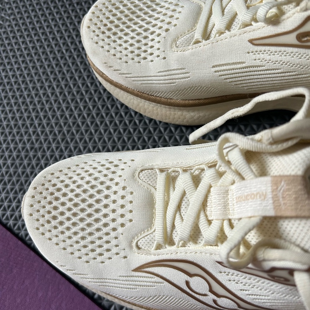 Saucony Ride 18 - Picture 7 of 15